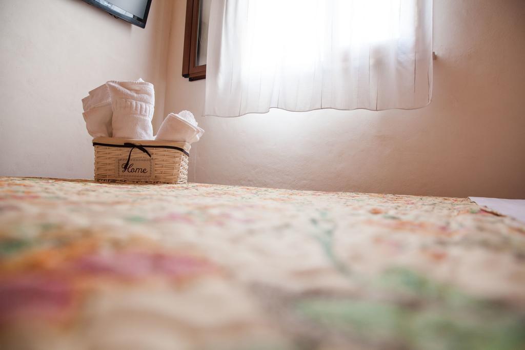 Bed and Breakfast Acqua Di Mare Locogrande Pokój zdjęcie