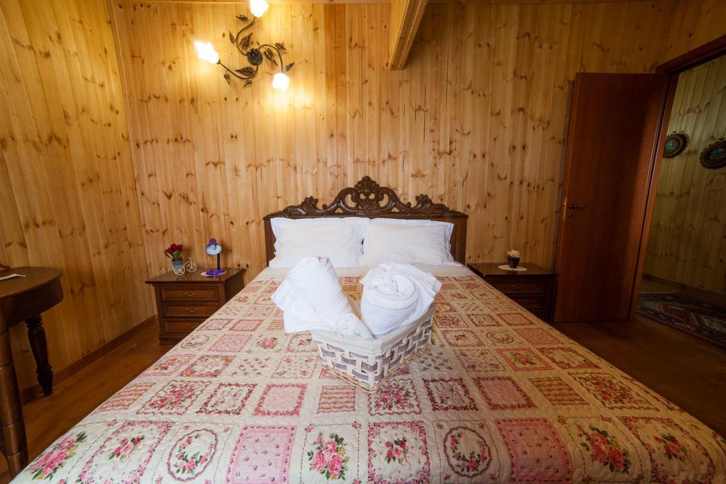 Bed and Breakfast Acqua Di Mare Locogrande Pokój zdjęcie