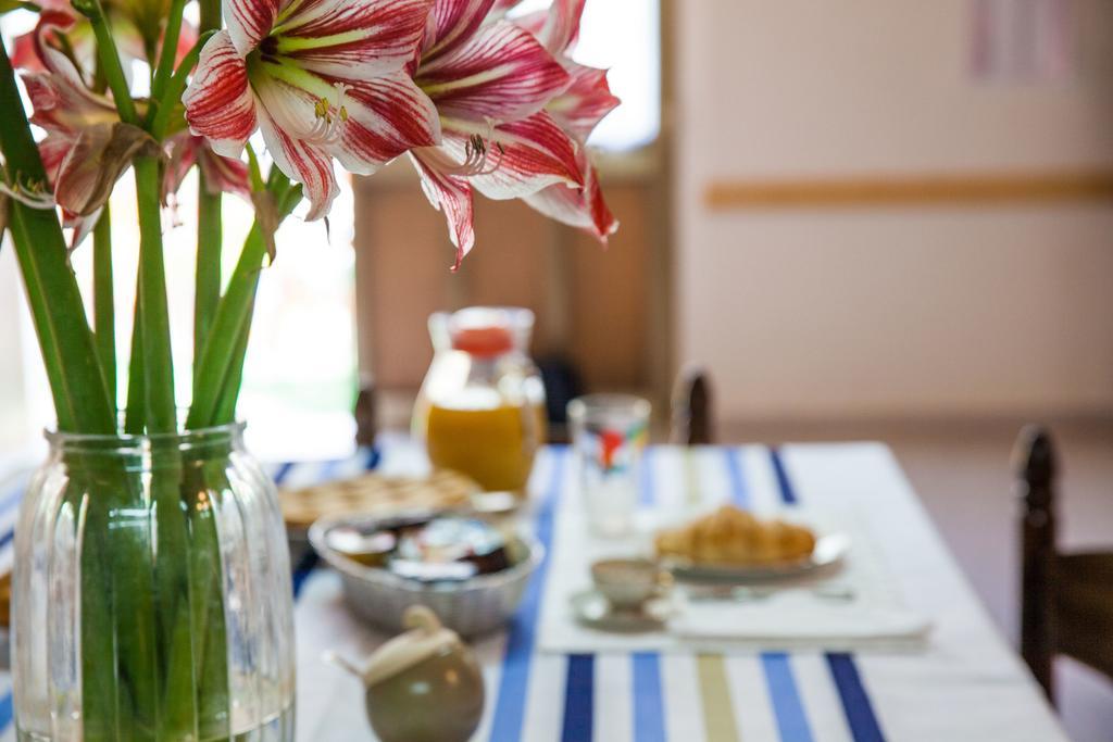 Bed and Breakfast Acqua Di Mare Locogrande Zewnętrze zdjęcie