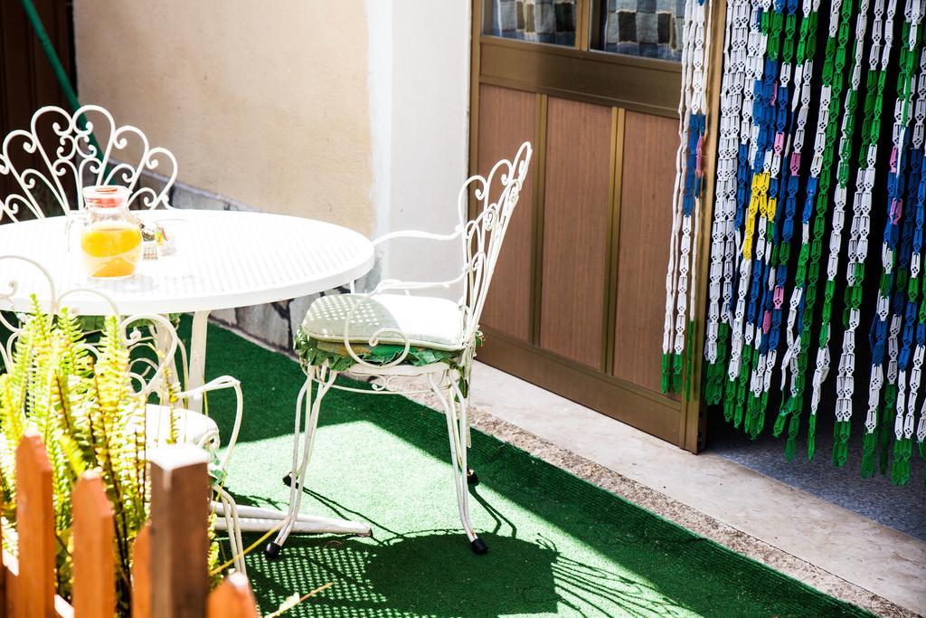Bed and Breakfast Acqua Di Mare Locogrande Zewnętrze zdjęcie