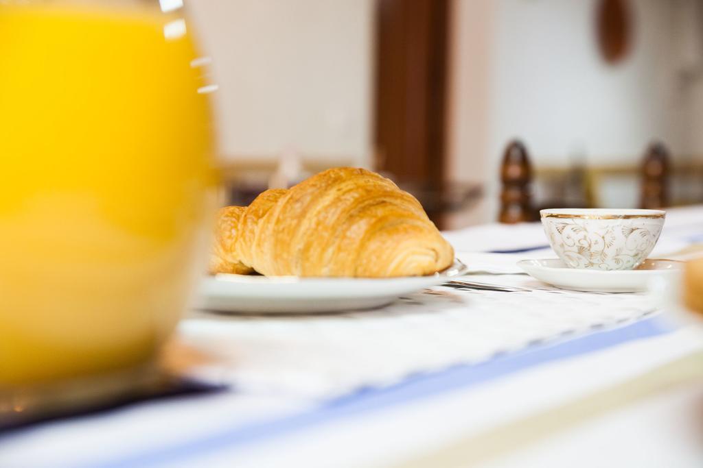 Bed and Breakfast Acqua Di Mare Locogrande Zewnętrze zdjęcie