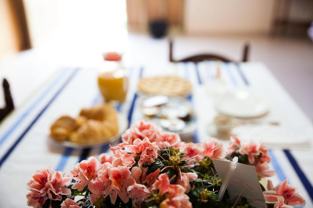 Bed and Breakfast Acqua Di Mare Locogrande Zewnętrze zdjęcie