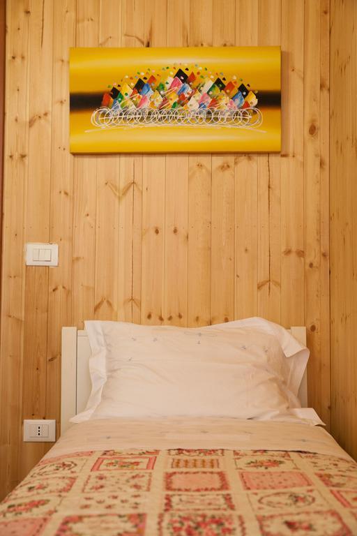 Bed and Breakfast Acqua Di Mare Locogrande Pokój zdjęcie