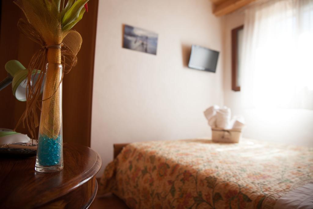 Bed and Breakfast Acqua Di Mare Locogrande Zewnętrze zdjęcie