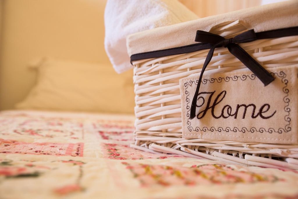 Bed and Breakfast Acqua Di Mare Locogrande Zewnętrze zdjęcie