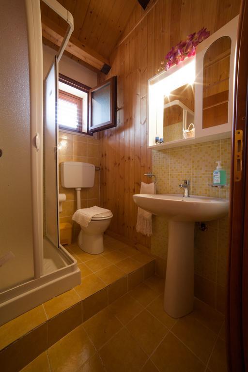 Bed and Breakfast Acqua Di Mare Locogrande Pokój zdjęcie