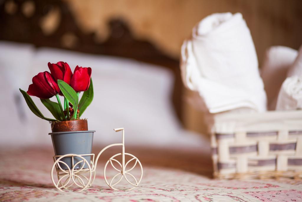 Bed and Breakfast Acqua Di Mare Locogrande Zewnętrze zdjęcie