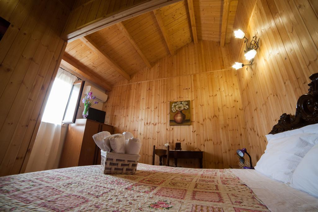 Bed and Breakfast Acqua Di Mare Locogrande Pokój zdjęcie