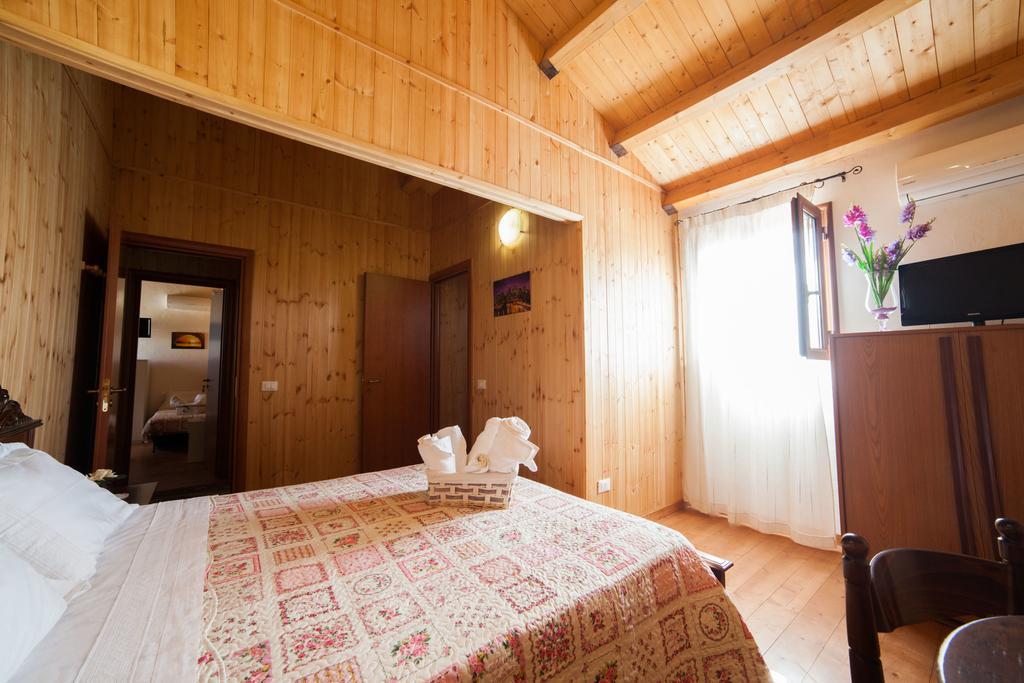 Bed and Breakfast Acqua Di Mare Locogrande Zewnętrze zdjęcie
