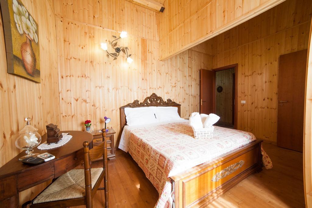 Bed and Breakfast Acqua Di Mare Locogrande Zewnętrze zdjęcie