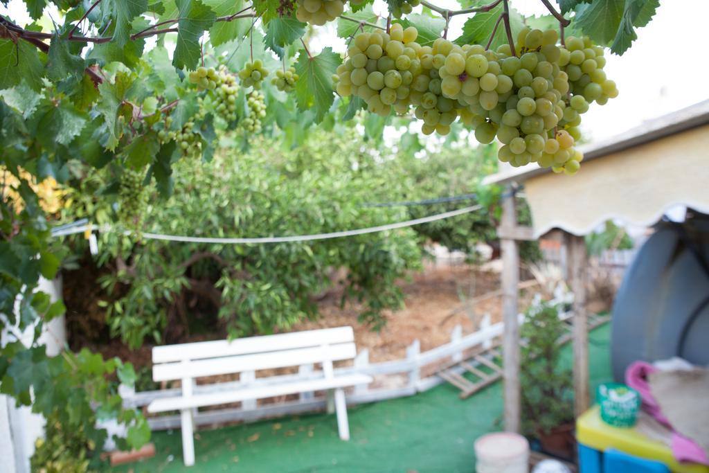 Bed and Breakfast Acqua Di Mare Locogrande Zewnętrze zdjęcie