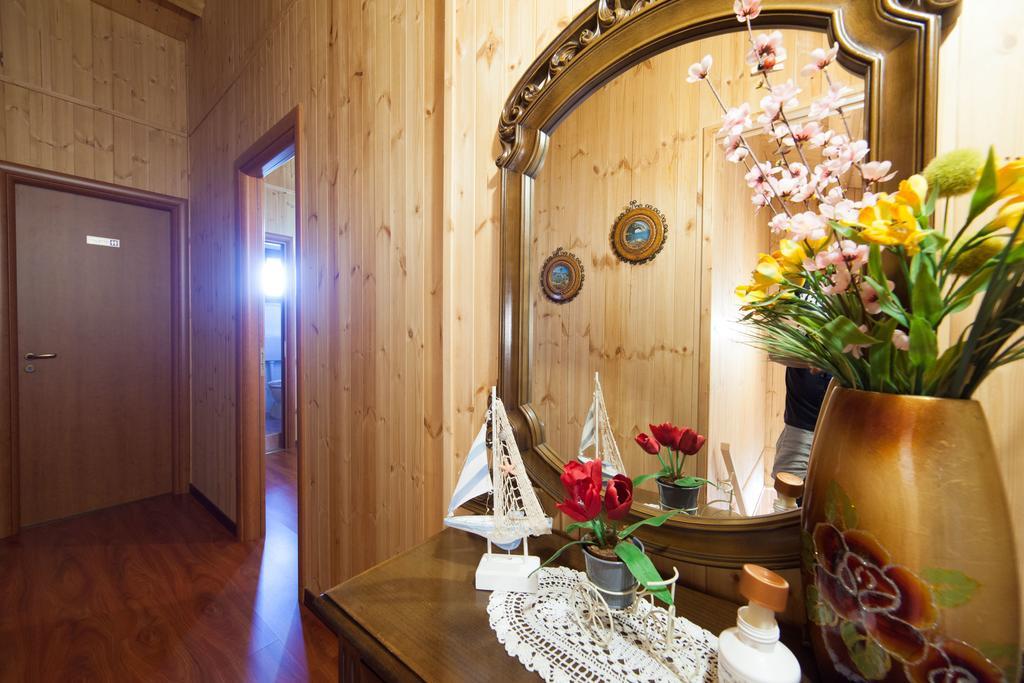 Bed and Breakfast Acqua Di Mare Locogrande Zewnętrze zdjęcie