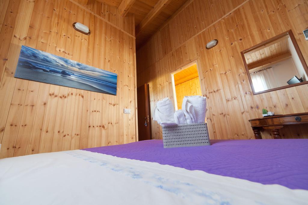 Bed and Breakfast Acqua Di Mare Locogrande Zewnętrze zdjęcie